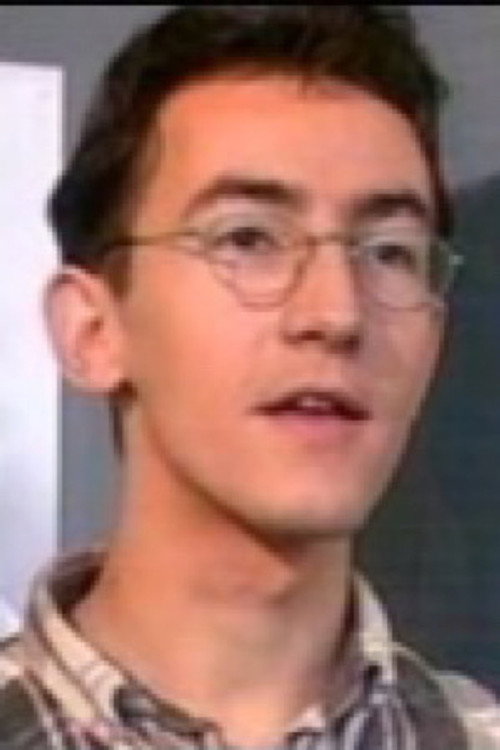 Photo of Julien Beauchamps, Acting