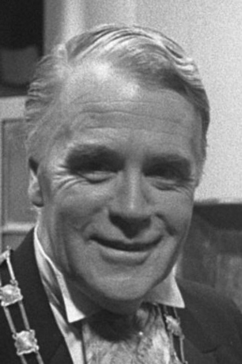 Photo of Bert Dijkstra, Acting