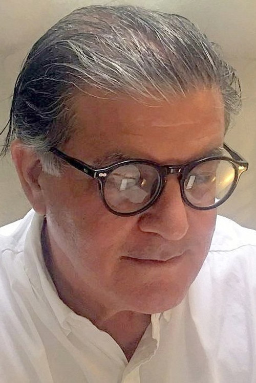 Photo of Douglas Sánchez, Directing