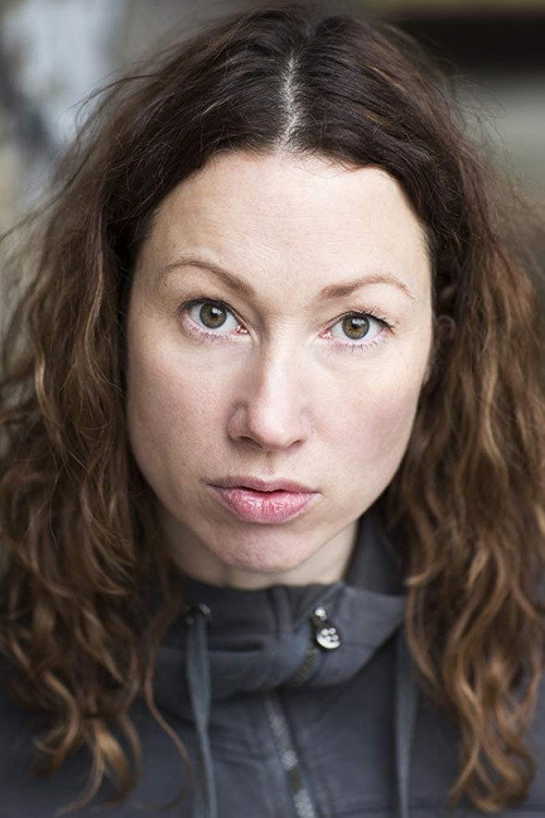 Photo of Tippy Elgar, Acting