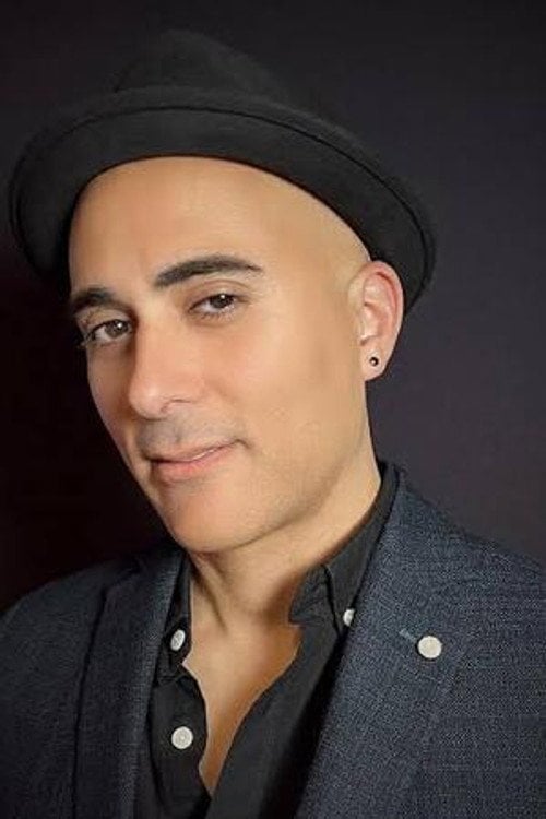 Photo of Rodrigo Perez-Castro, Directing