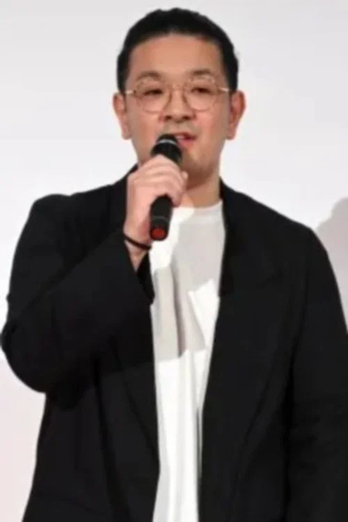 Photo of Masahiro Shinohara, Directing