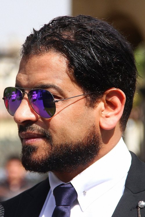 Ashraf Meslehi profile