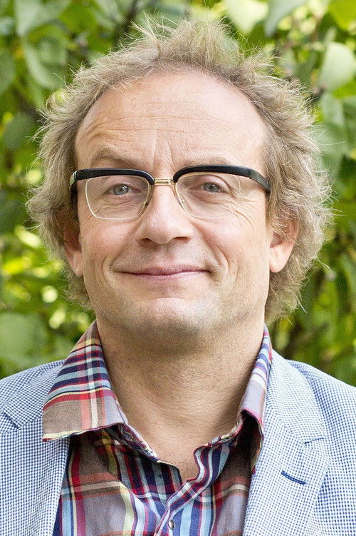 Wigald Boning profile