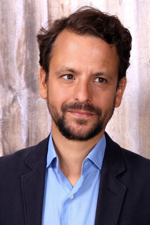Photo of Maxime d'Aboville, Acting