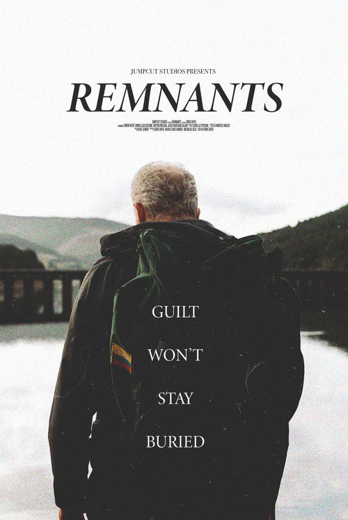 Movie poster for Remnants
