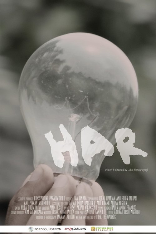 Movie poster for Har (2018)