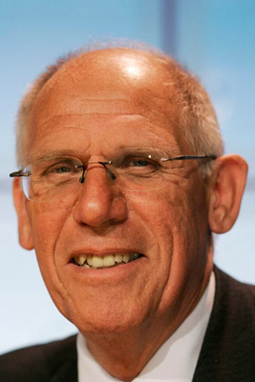 Photo of Hans Dijkstal, Acting