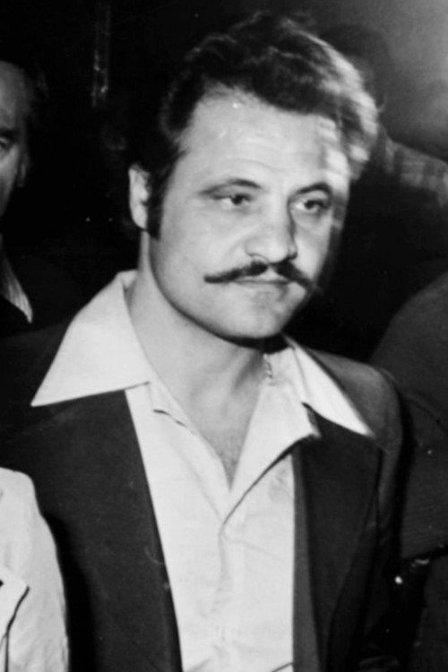 Photo of Francesco Torrisi, Acting