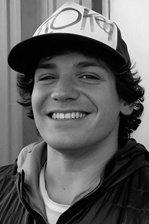Photo of Lucas Debari, Acting