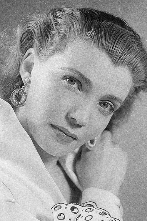 Photo of Maria Della Costa, Acting
