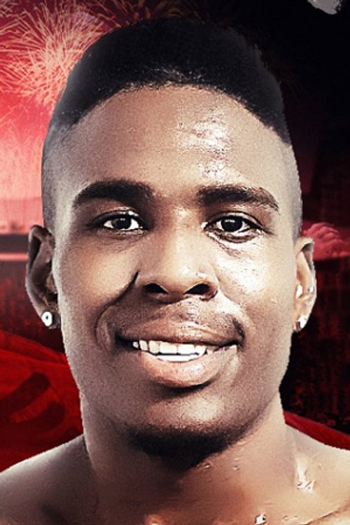 Photo of Yin Caicedo, Acting