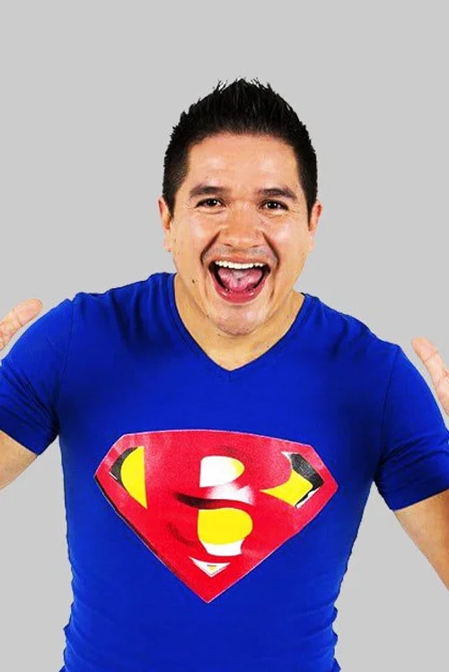 Photo of Frey Eduardo Quintero Suárez, Acting