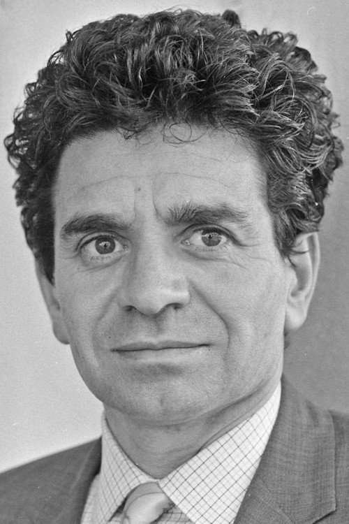 Photo of John Louis Mansi, Acting