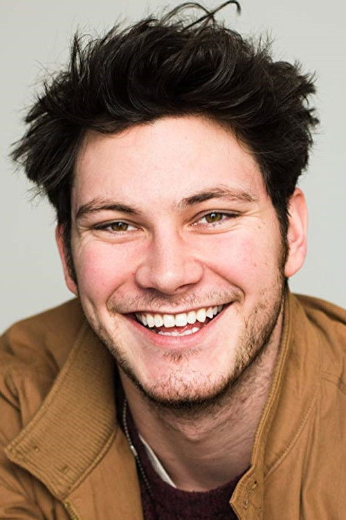 Billy Thomas Myott profile