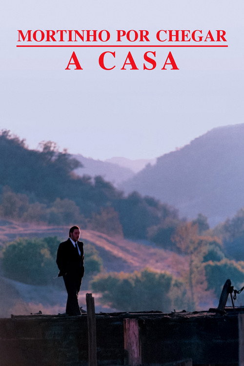 Movie poster for Dying to Go Home (1996)