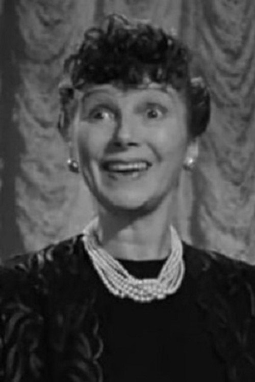Photo of Sibyl Harris, Acting