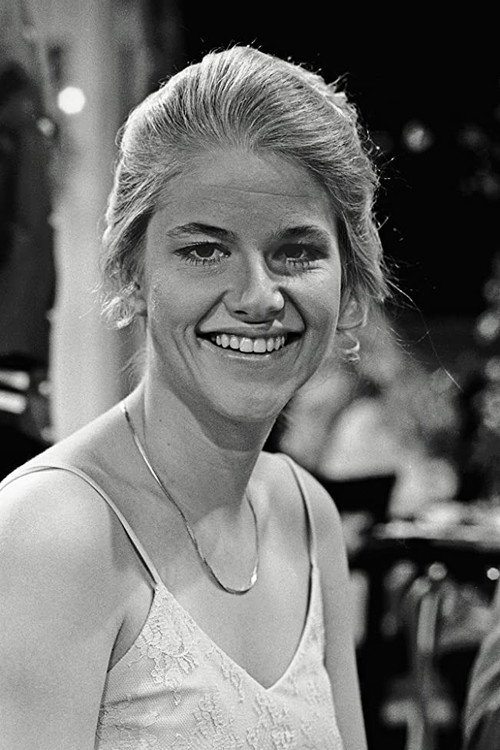 Photo of Cindy Fisher, Acting