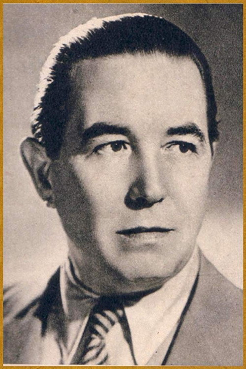 Photo of José María Lado, Acting