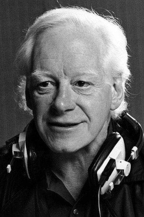 Photo of Pierre Bourgault, Acting