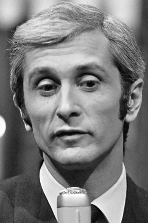 Photo of Marcel Amont, Acting