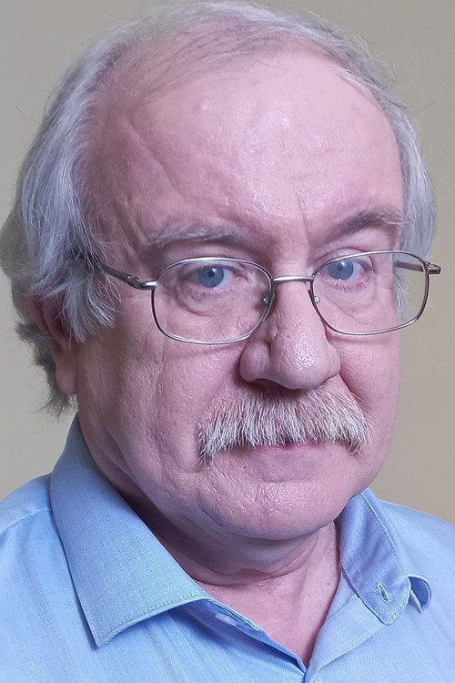 Photo of Геннадий Миронович, Acting