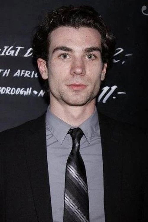 Photo of Cameron Scoggins, Acting