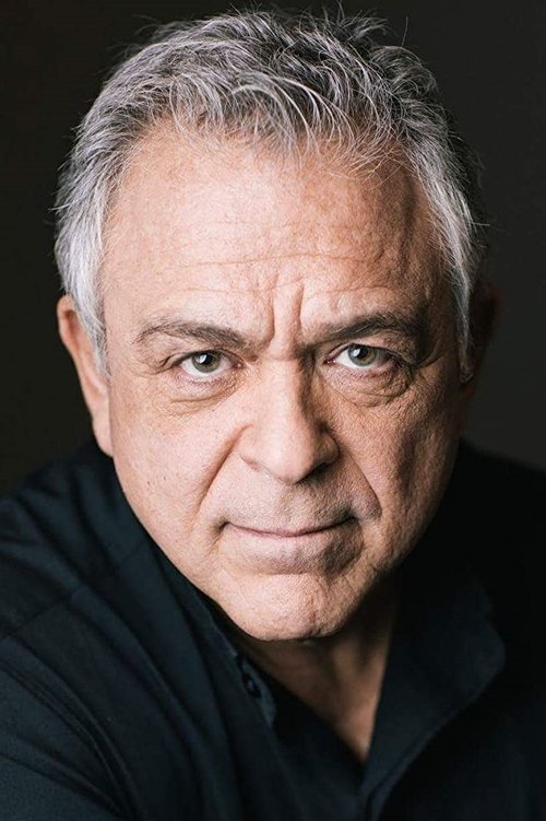 Eric Pollins profile