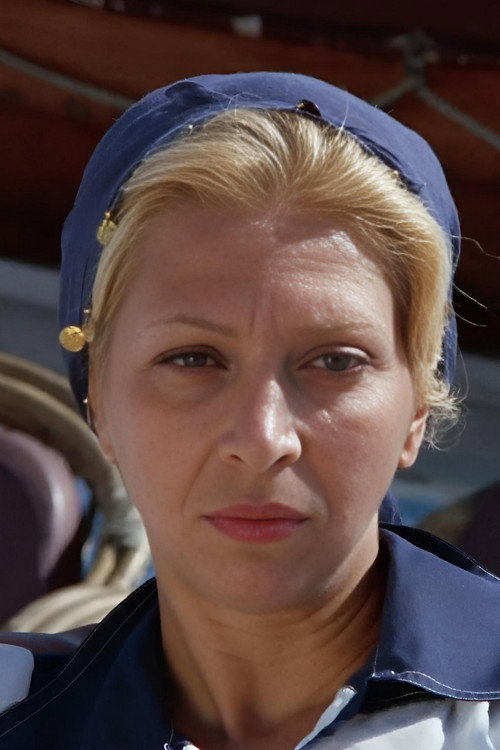 Photo of Soula Basta, Acting