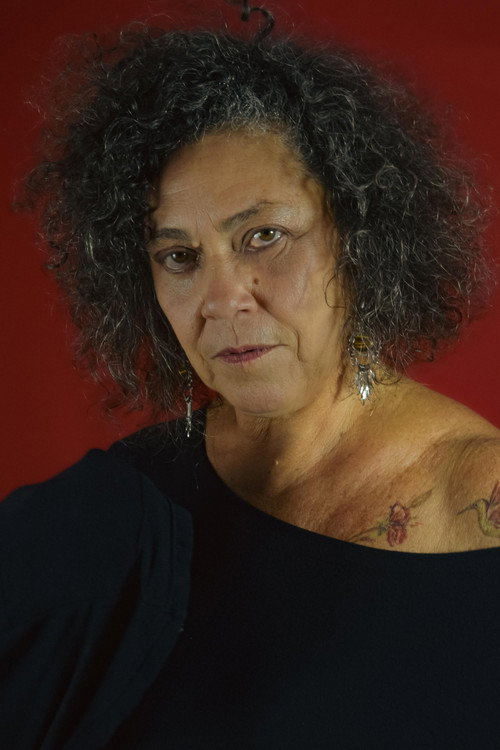 Photo of Vânia Maria, Acting