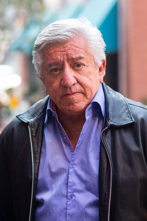 Photo of Al Gomez, Production