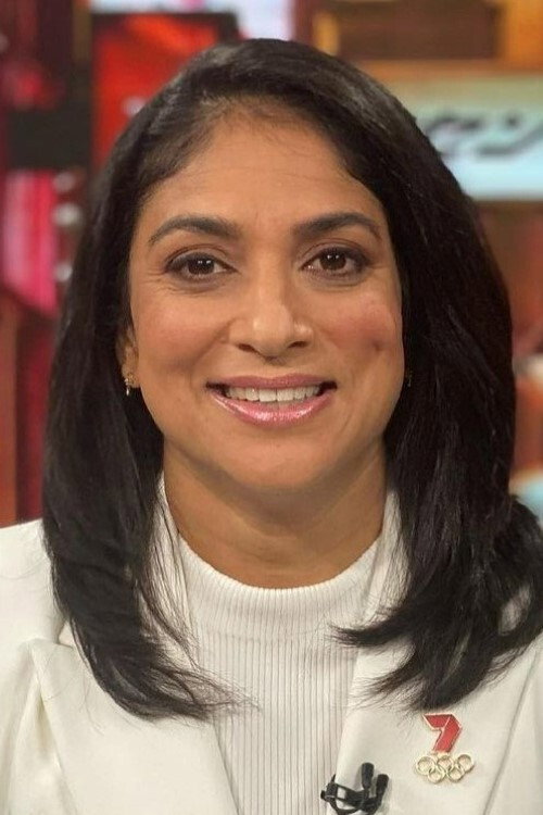 Photo of Lisa Sthalekar, Acting