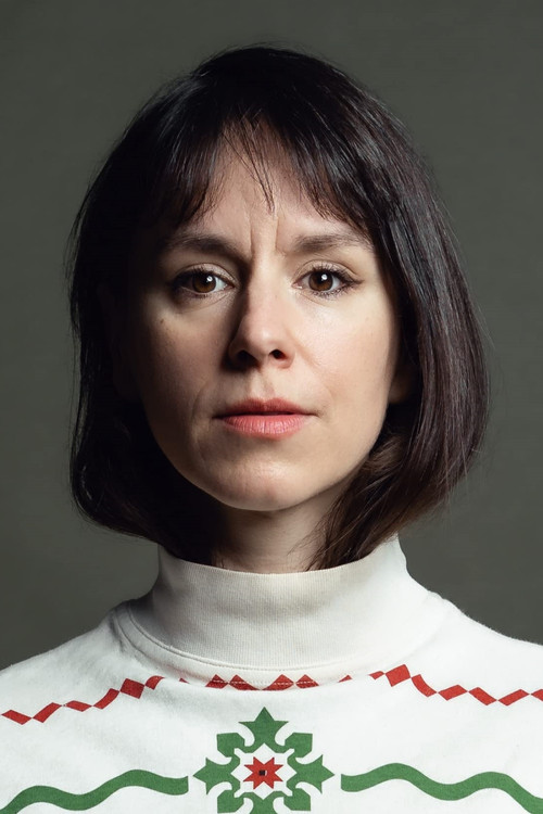 Photo of Natalie Klamar, Acting