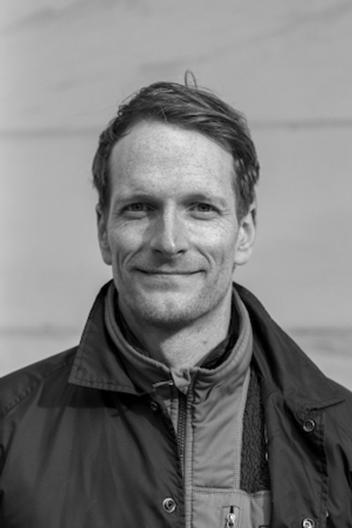 Photo of Emil Trier, Directing