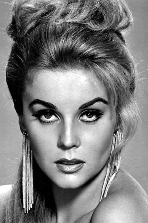 Photo of Sigrid Valdis, Acting