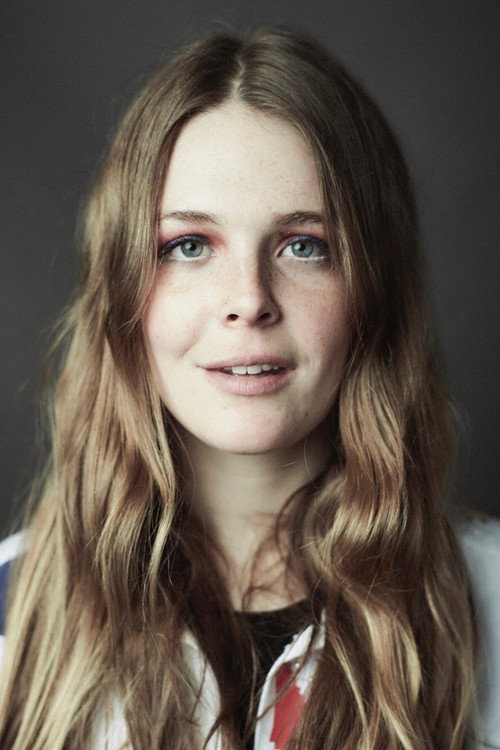 Photo of Maggie Rogers, Acting