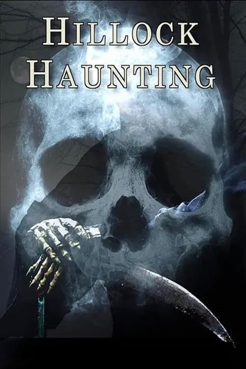 Movie poster for Hillock Haunting (2024)