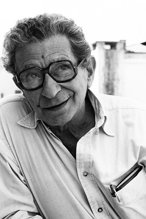 Youssef Chahine profile