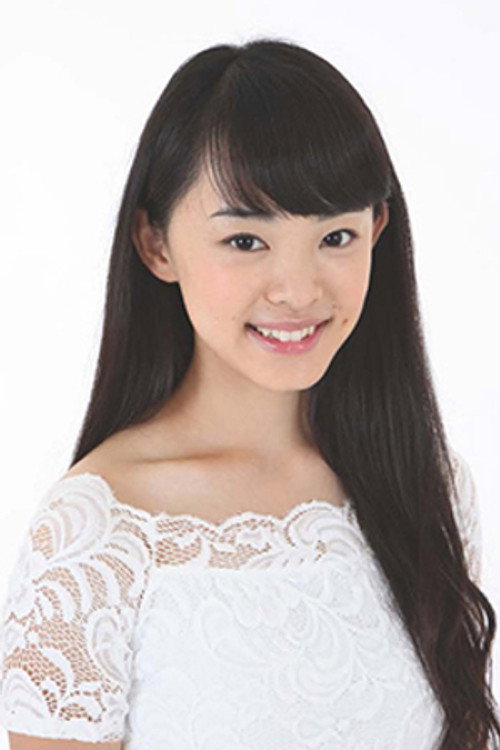 Photo of Airi Tanaka, Acting
