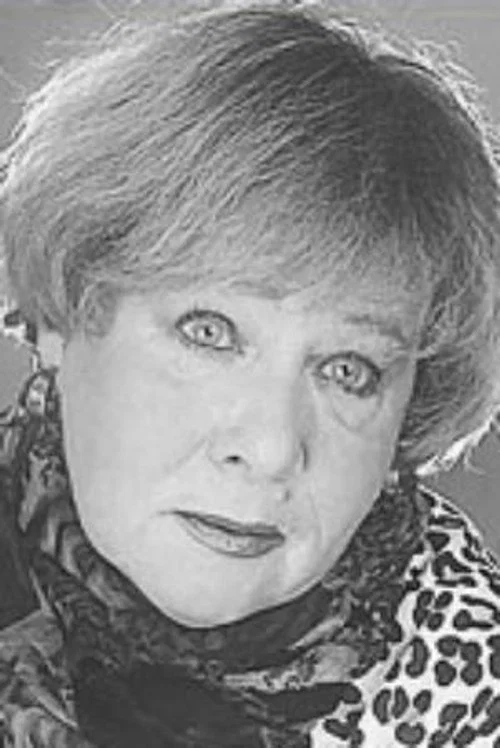 Lyudmila Pashkova profile