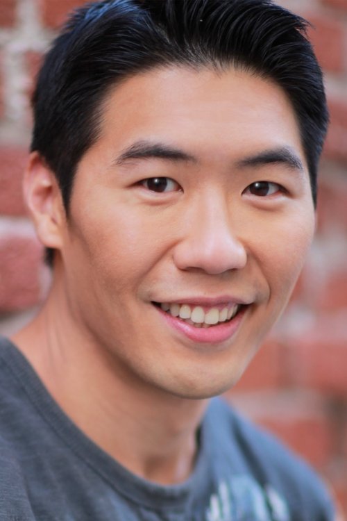 Photo of Peter Jae, Acting
