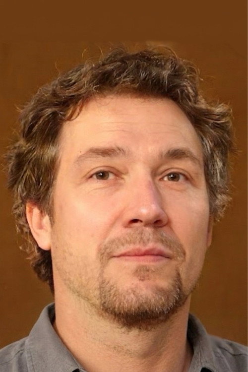 Photo of Gavin Sterling, Acting