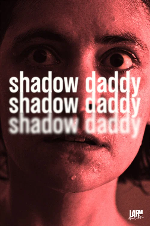 Movie poster for Shadow Daddy (2026)