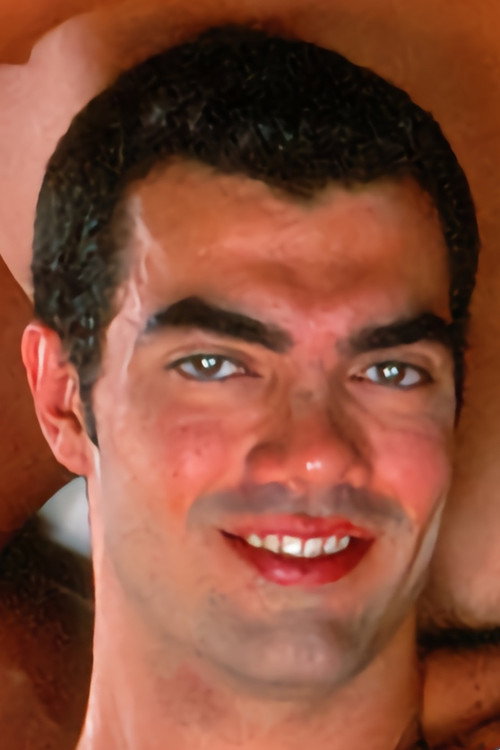Photo of Marcelo Lars, Acting