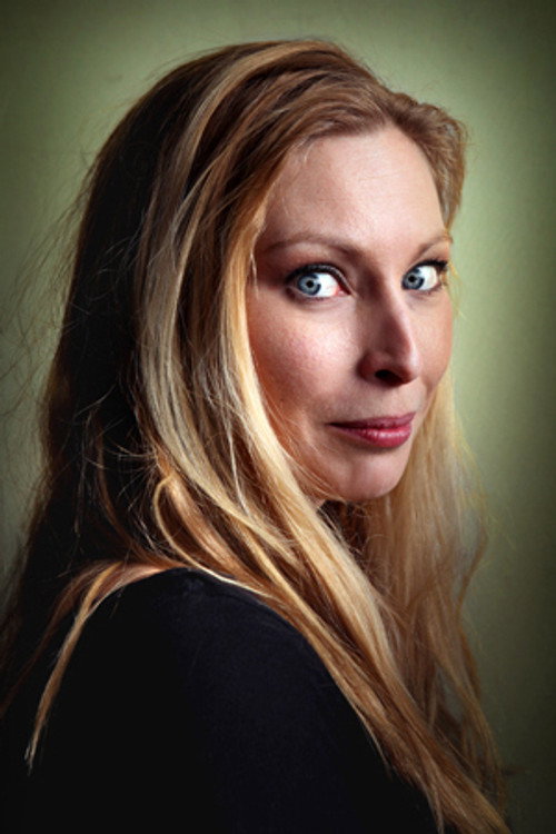 Photo of Roos van Acker, Acting