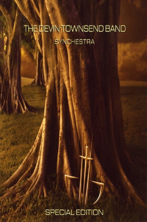 Movie poster for The Devin Townsend Band: Safe Zone (2006)