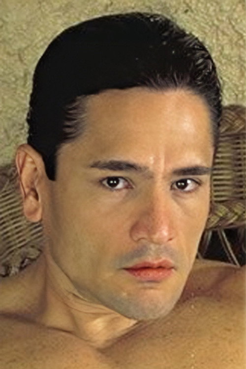 Photo of Domingo Montero, Acting