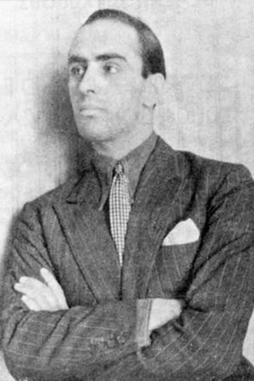 Photo of Julio Bracho, Directing