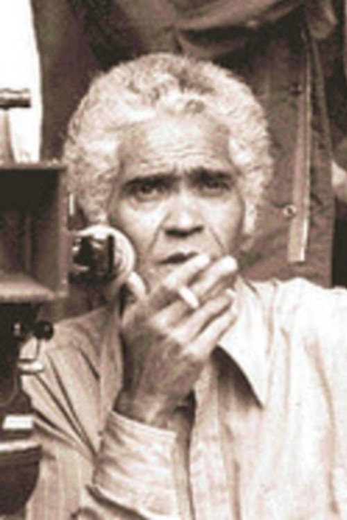 Photo of Luis Figueroa Yábar, Directing