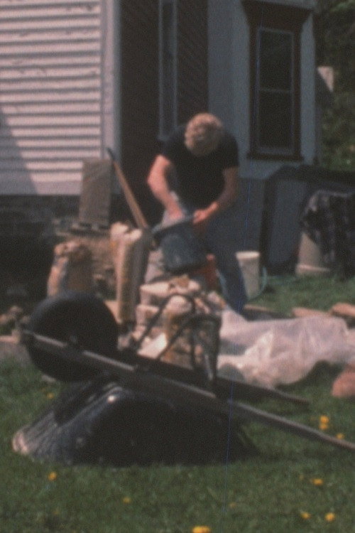 Movie poster for Super 8 Diary - 1996 (1996)
